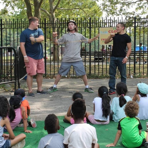 Gallery photo 8 of IE the Entertainer