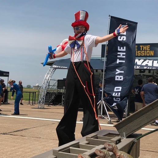 Gallery photo 10 of IE the Entertainer