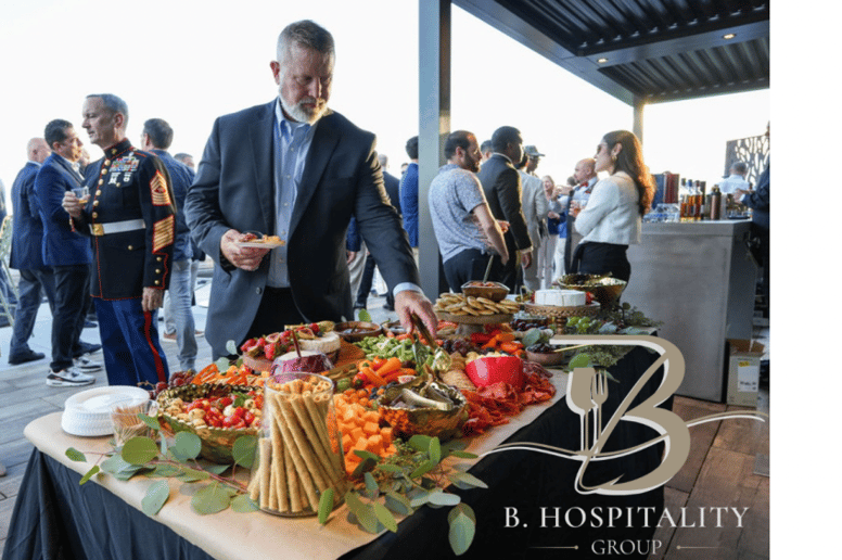 Gallery photo 1 of B Hospitality Group