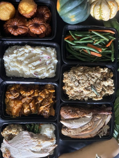 Gallery photo 7 of B Hospitality Group