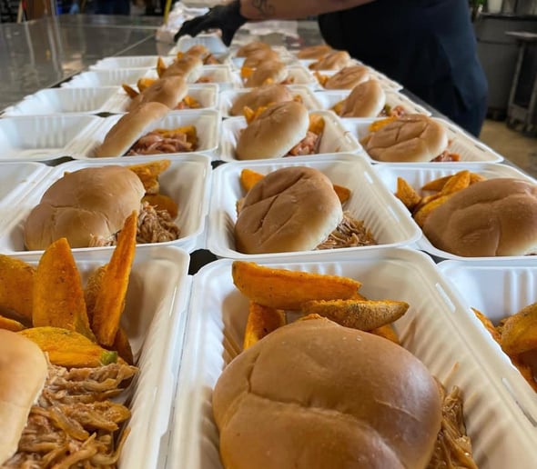 Gallery photo 10 of B Hospitality Group