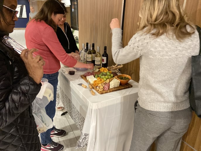 Gallery photo 11 of B Hospitality Group