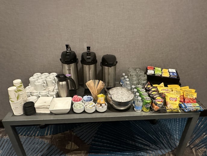 Gallery photo 14 of B Hospitality Group