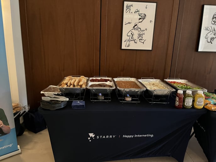 Gallery photo 15 of B Hospitality Group