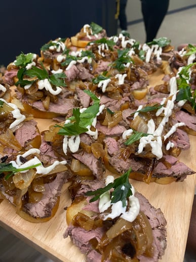 Gallery photo 23 of B Hospitality Group