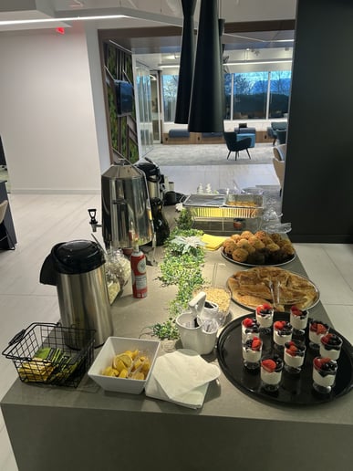 Gallery photo 25 of B Hospitality Group