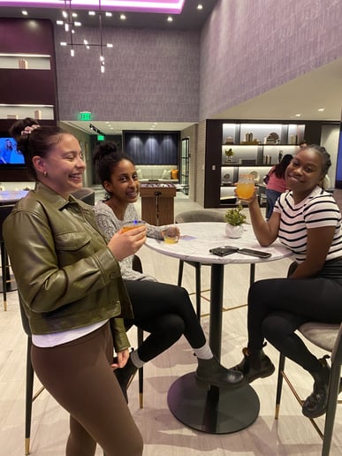 Gallery photo 26 of B Hospitality Group