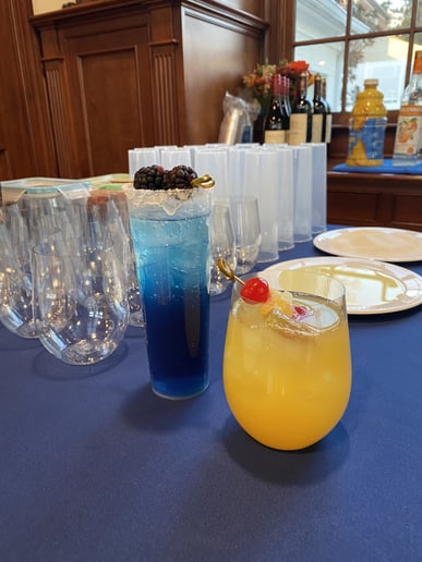 Gallery photo 29 of B Hospitality Group