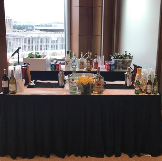 Gallery photo 32 of B Hospitality Group