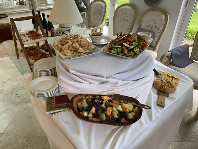 Gallery photo 40 of B Hospitality Group