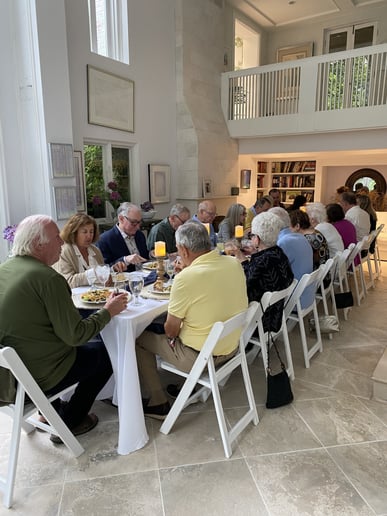 Gallery photo 41 of B Hospitality Group