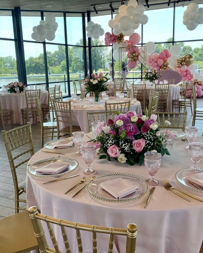 Gallery photo 45 of B Hospitality Group