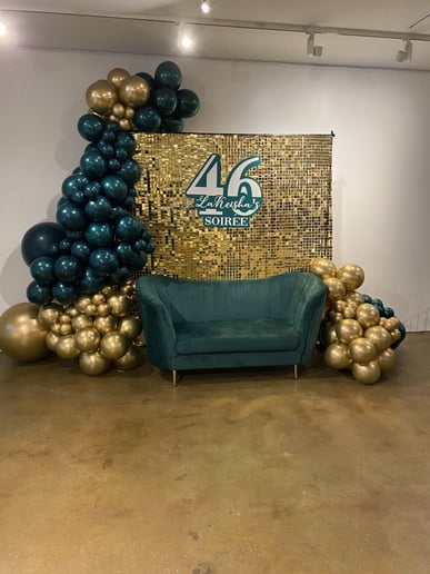 Gallery photo 46 of B Hospitality Group