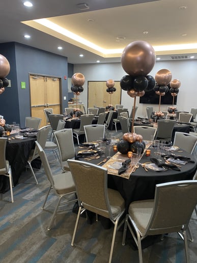 Gallery photo 47 of B Hospitality Group