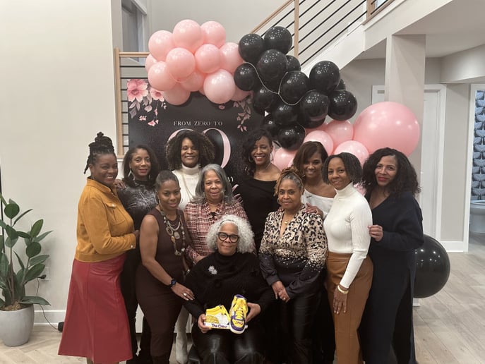 Gallery photo 49 of B Hospitality Group