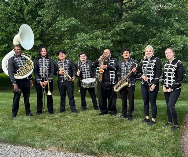 Gallery photo 5 of iMPROMPTU Music