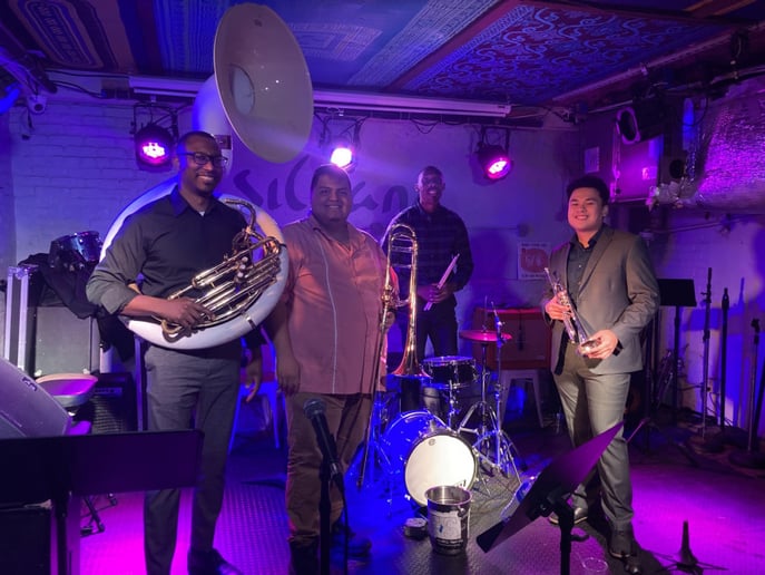 Gallery photo 6 of iMPROMPTU Music