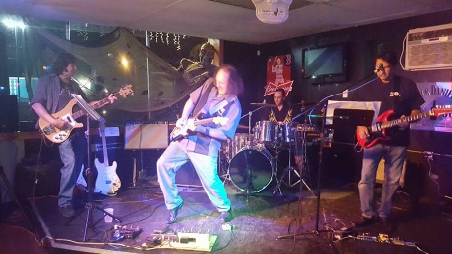 Gallery photo 2 of In A Jam