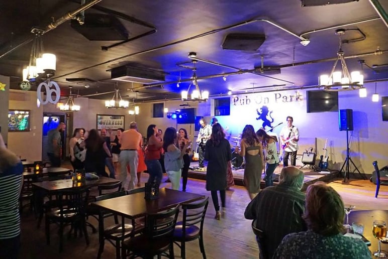 Gallery photo 3 of In A Jam