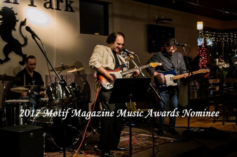 Gallery photo 4 of In A Jam