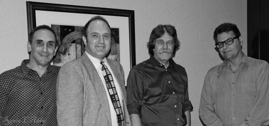 Gallery photo 1 of In A Jam