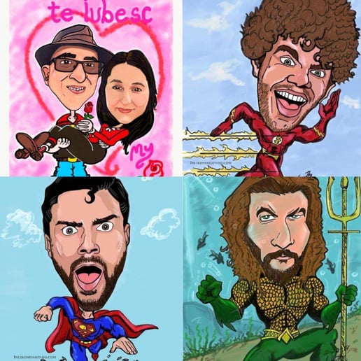 Gallery photo 8 of In Likeness Of You