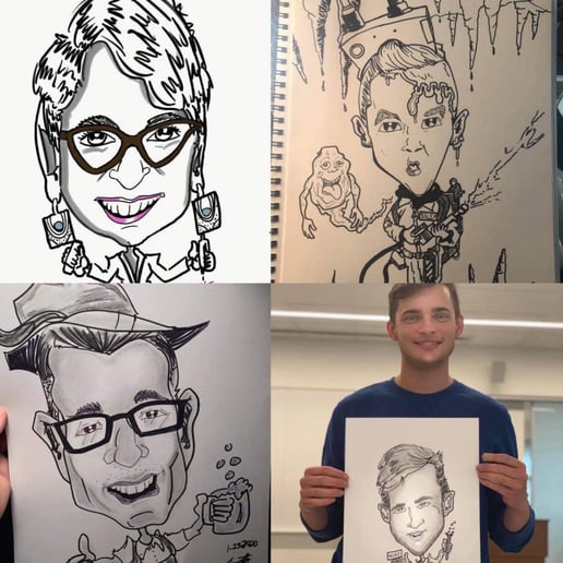 Gallery photo 10 of In Likeness Of You