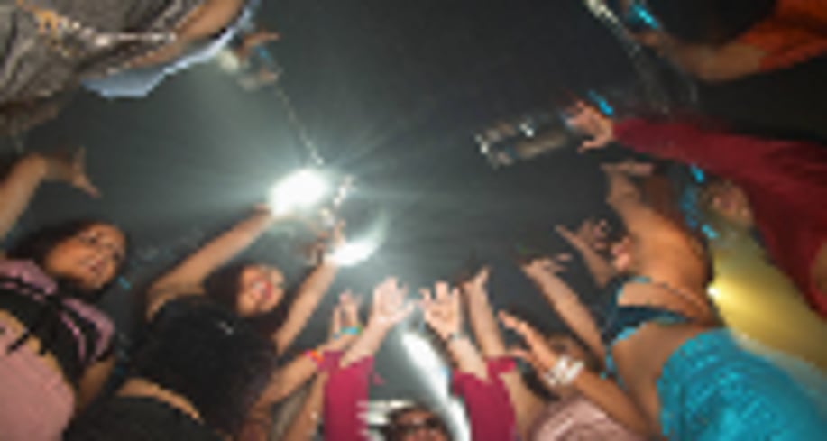 Gallery photo 2 of Indianapolis Disc Jockey