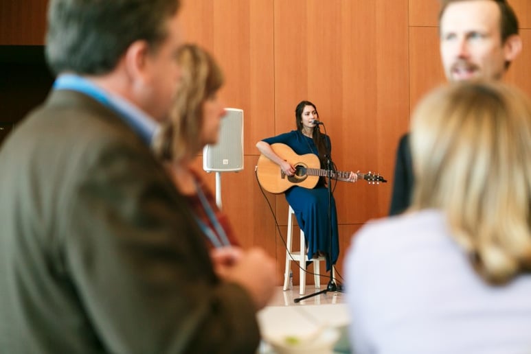 Gallery photo 15 of Jessica Allossery