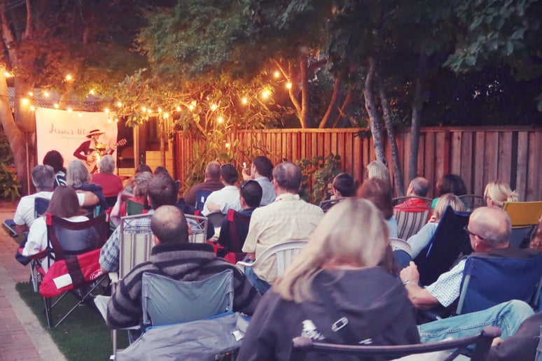 Gallery photo 6 of Jessica Allossery