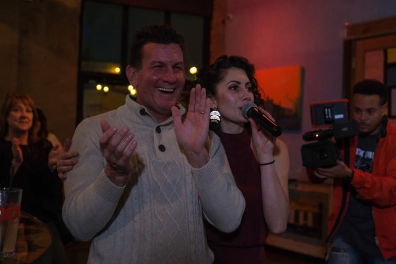 Gallery photo 23 of Jessica Allossery