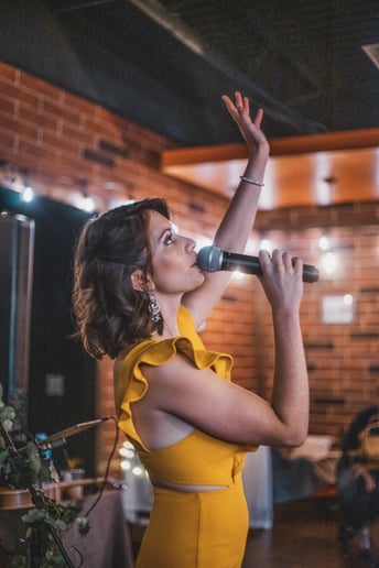 Gallery photo 20 of Jessica Allossery