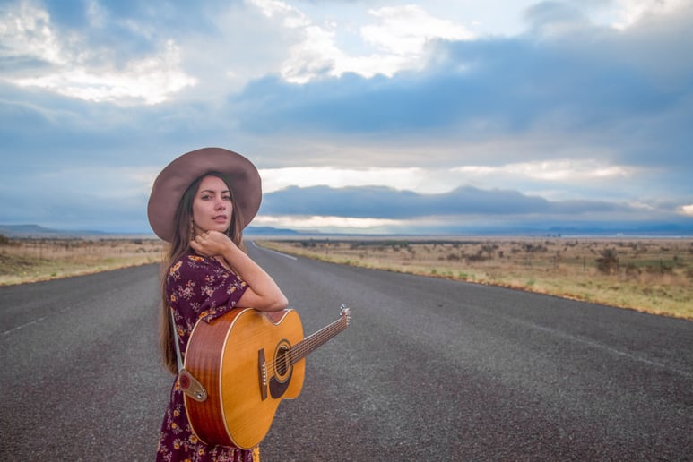 Gallery photo 24 of Jessica Allossery