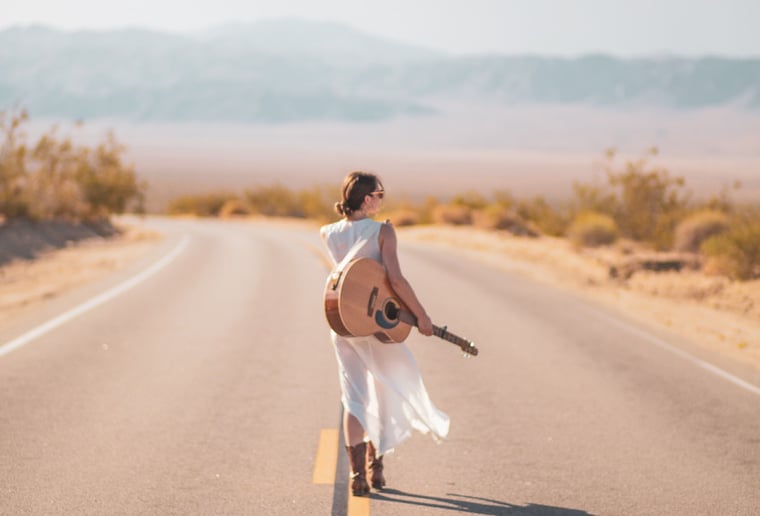 Gallery photo 17 of Jessica Allossery