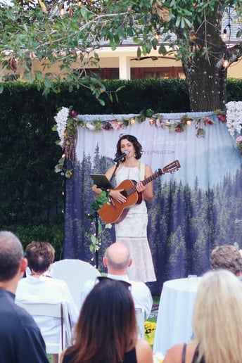 Gallery photo 14 of Jessica Allossery