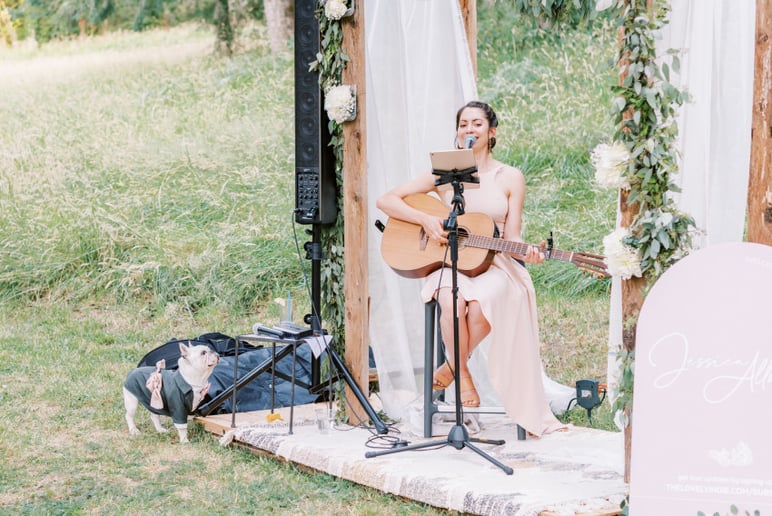 Gallery photo 3 of Jessica Allossery