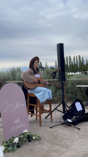 Gallery photo 26 of Jessica Allossery