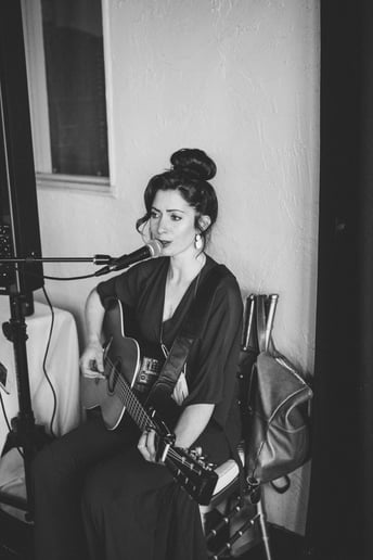 Gallery photo 10 of Jessica Allossery