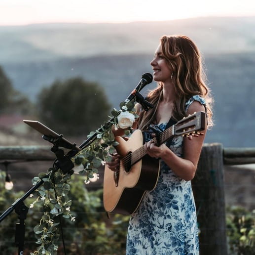 Gallery photo 1 of Jessica Allossery