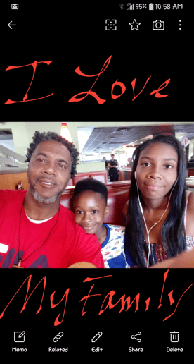 Gallery photo 5 of Influence