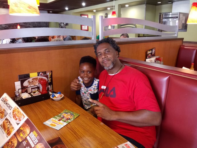 Gallery photo 8 of Influence