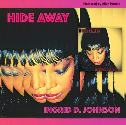 Gallery photo 5 of Ingrid D. Johnson & The Funky Fresh Crew