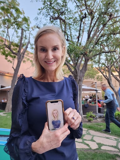 Gallery photo 9 of Mien Sketch