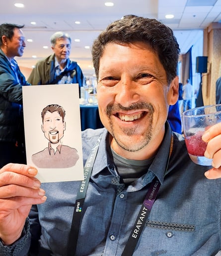 Gallery photo 8 of Mien Sketch