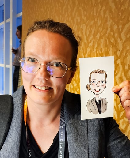 Gallery photo 10 of Mien Sketch