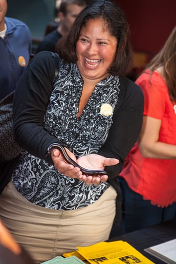 Gallery photo 2 of Insect Discovery Lab