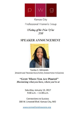 Gallery photo 7 of Motivational, Dynamic Speaker