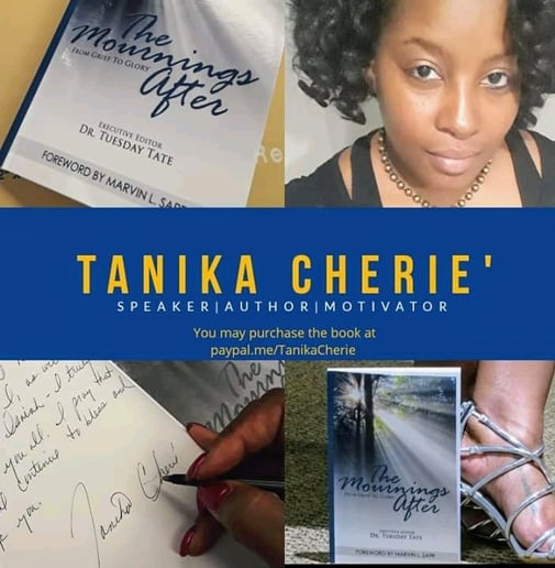 Gallery photo 5 of Motivational, Dynamic Speaker