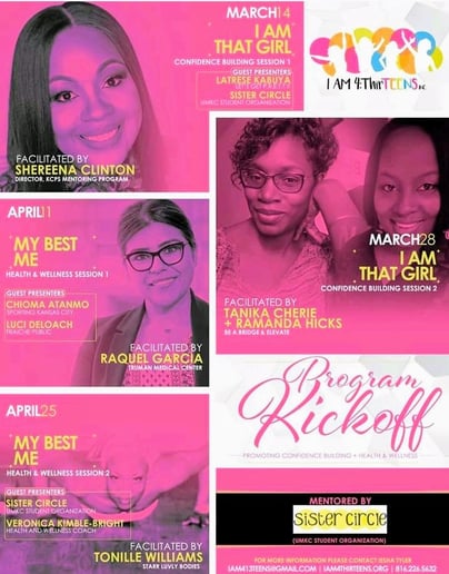 Gallery photo 1 of Motivational, Dynamic Speaker