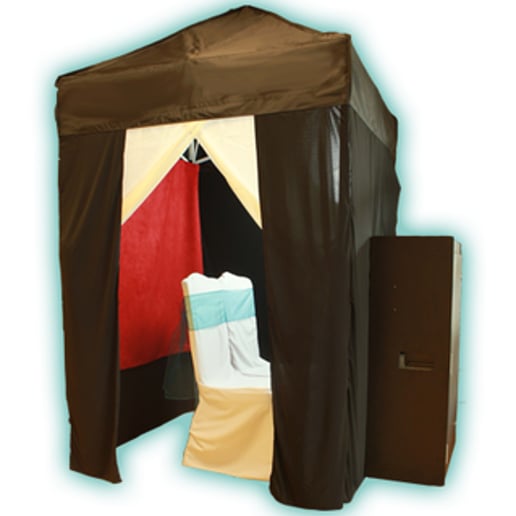 Gallery photo 1 of Instant Keepsakes Photo Booths